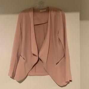 Elodie Lightweight Blazer